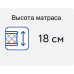 Матрас Materlux Lavaredo Multi (Лаваредо Мульти) Матрас Materlux Lavaredo Multi (Лаваредо Мульти)