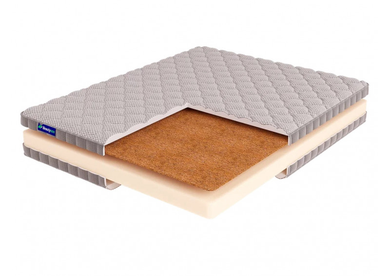 Матрас Beautyson BeautyRoll FOAM 10 Cocos