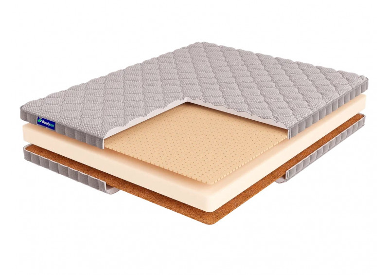 Матрас Beautyson BeautyRoll FOAM 10 Balance Матрас Beautyson BeautyRoll FOAM 10 Balance