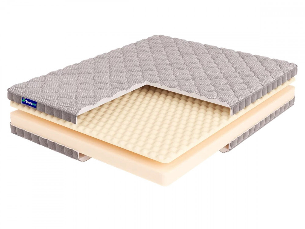 Матрас Beautyson BeautyRoll FOAM 10 Massage Матрас Beautyson BeautyRoll FOAM 10 Massage