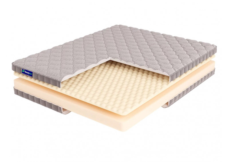 Матрас Beautyson BeautyRoll FOAM 10 Massage Матрас Beautyson BeautyRoll FOAM 10 Massage