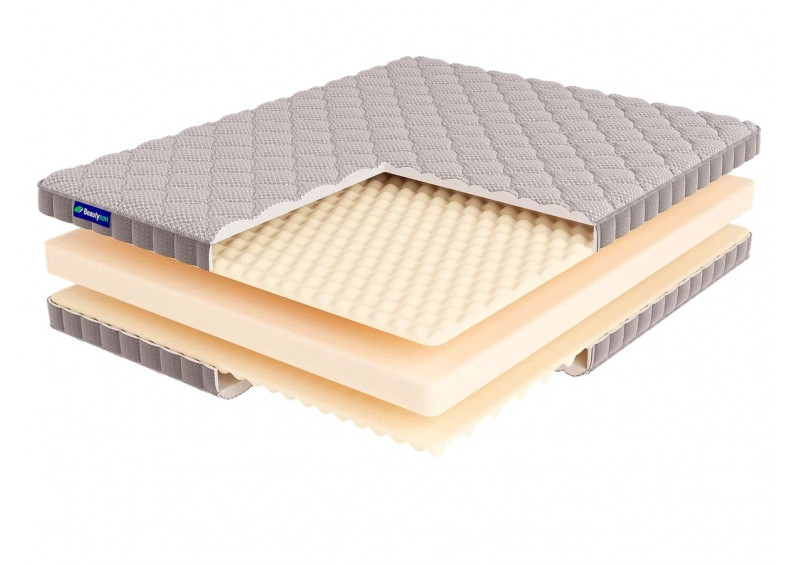 Матрас Beautyson BeautyRoll FOAM 10 Massage Double Матрас Beautyson BeautyRoll FOAM 10 Massage Double