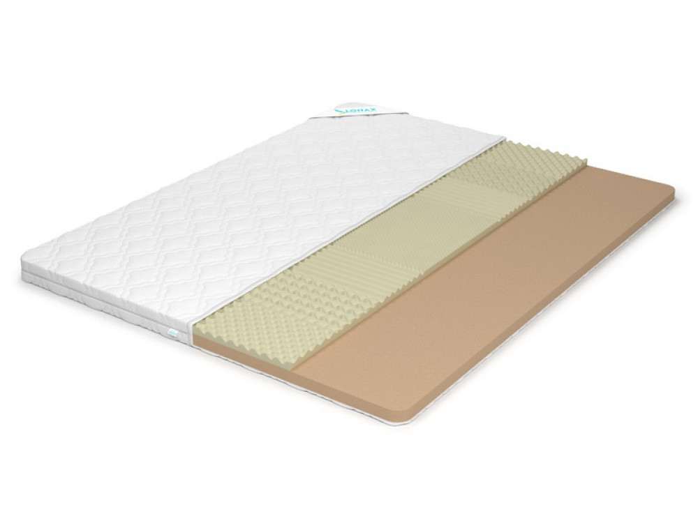 Топпер Lonax Relax Latex Memory 7 Топпер Lonax Relax Latex Memory 7