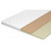 Топпер Lonax Relax Memory Latex 6 Топпер Lonax Relax Memory Latex 6