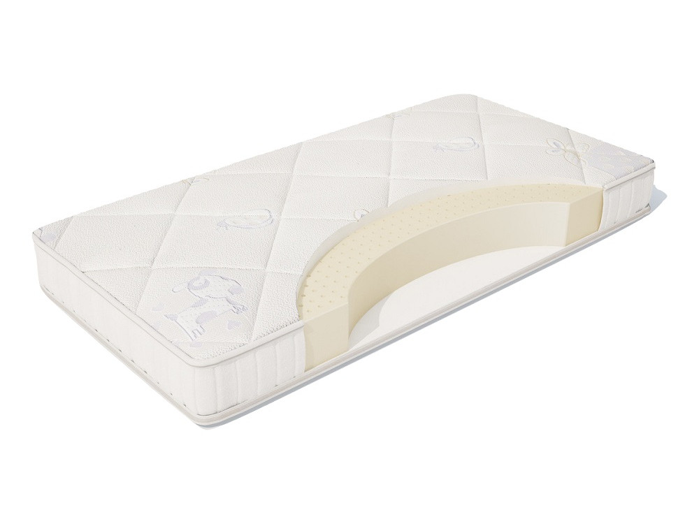 Детский матрас Materlux Alessandria Baby (Алессандрия Бэйби) Детский матрас Materlux Alessandria Baby (Алессандрия Бэйби)