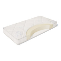 Детский матрас Materlux Alessandria Baby (Алессандрия Бэйби)