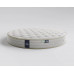 Круглый анатомический матрас Materlux Natural foam-10 (Натурал Фоам-10)