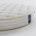Круглый анатомический матрас Materlux Natural foam-10 (Натурал Фоам-10)