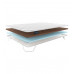 Круглый топпер Materlux Кокос-3 + Natural foam-3 (Кокос-3 + Натурал Фоам-3) Круглый топпер Materlux Кокос-3 + Natural foam-3 (Кокос-3 + Натурал Фоам-3)