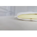 Круглый анатомический матрас Materlux Natural foam-10 (Натурал Фоам-10)