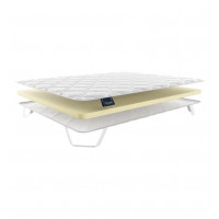 Матрас с памятью формы Materlux Memory foam 5 (Мемори Фоам-5)