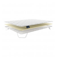 Топпер с памятью формы Materlux Memory foam-2 (Мемори Фоам-2)