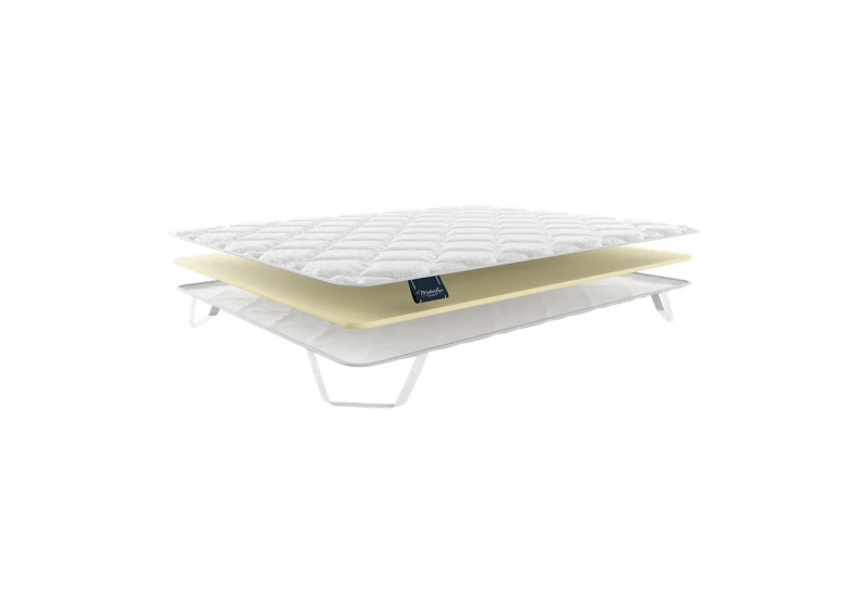 Топпер с памятью формы Materlux Memory foam-2 (Мемори Фоам-2)