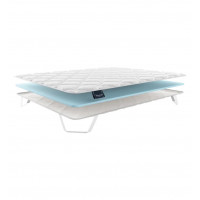 Топпер из экопены Materlux Natural Foam-2 (Натурал Фоам-2)