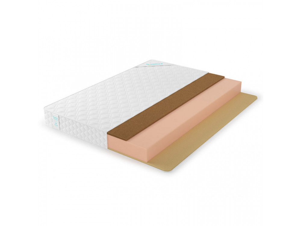 Матрас Lonax Foam Cocos Memory 2 Max Plus Матрас Lonax Foam Cocos Memory 2 Max Plus