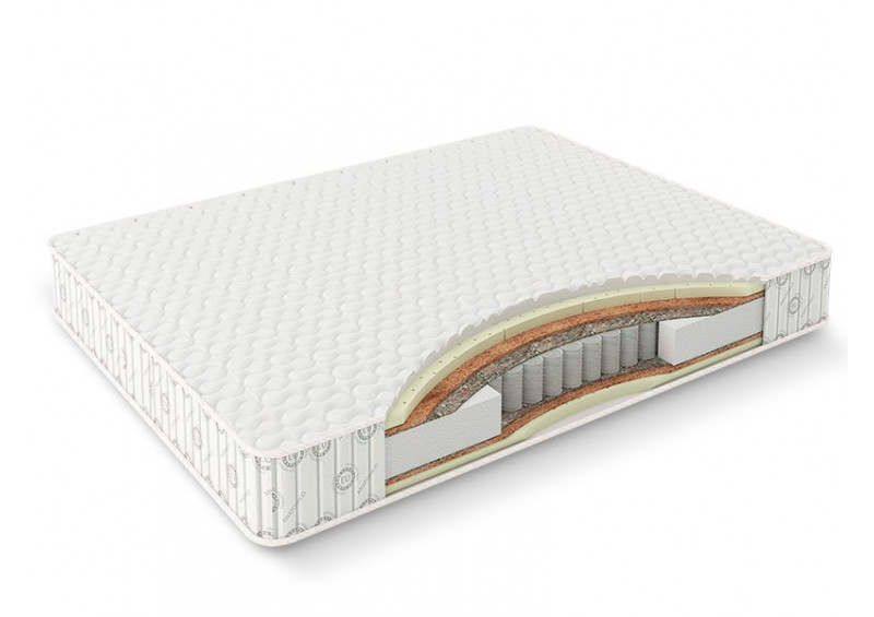 Матрас Materlux Infiniti Multi (Инфинити Мульти)
