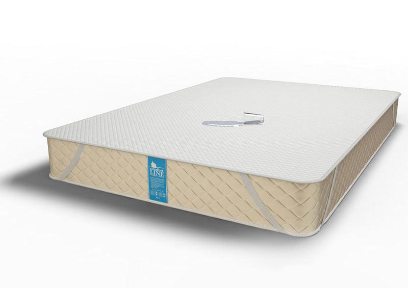 Влагостойкий наматрасник на резинках Comfort Line Аква барьер