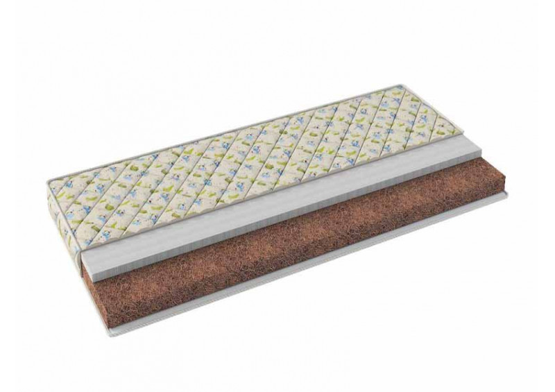 Детский матрас Velson Baby-4 Детский матрас Velson Baby-4