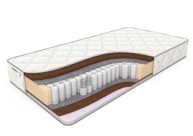 Матрас Dreamline Kombi 1 S1000