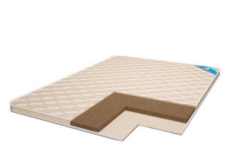 Ортопедический кокосовый топпер Comfort Line Hard Classic 3 Ортопедический кокосовый топпер Comfort Line Hard Classic 3