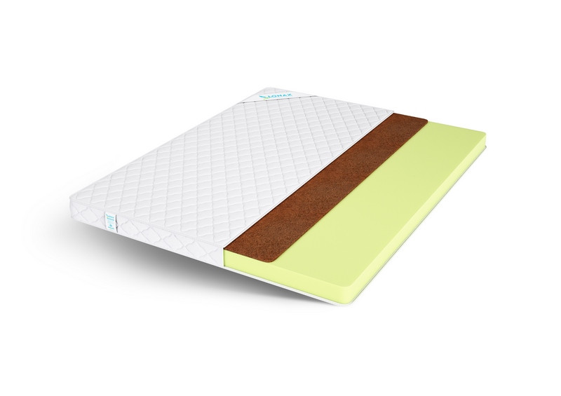 Матрас Lonax Roll Cocos Mini Eco Матрас Lonax Roll Cocos Mini Eco