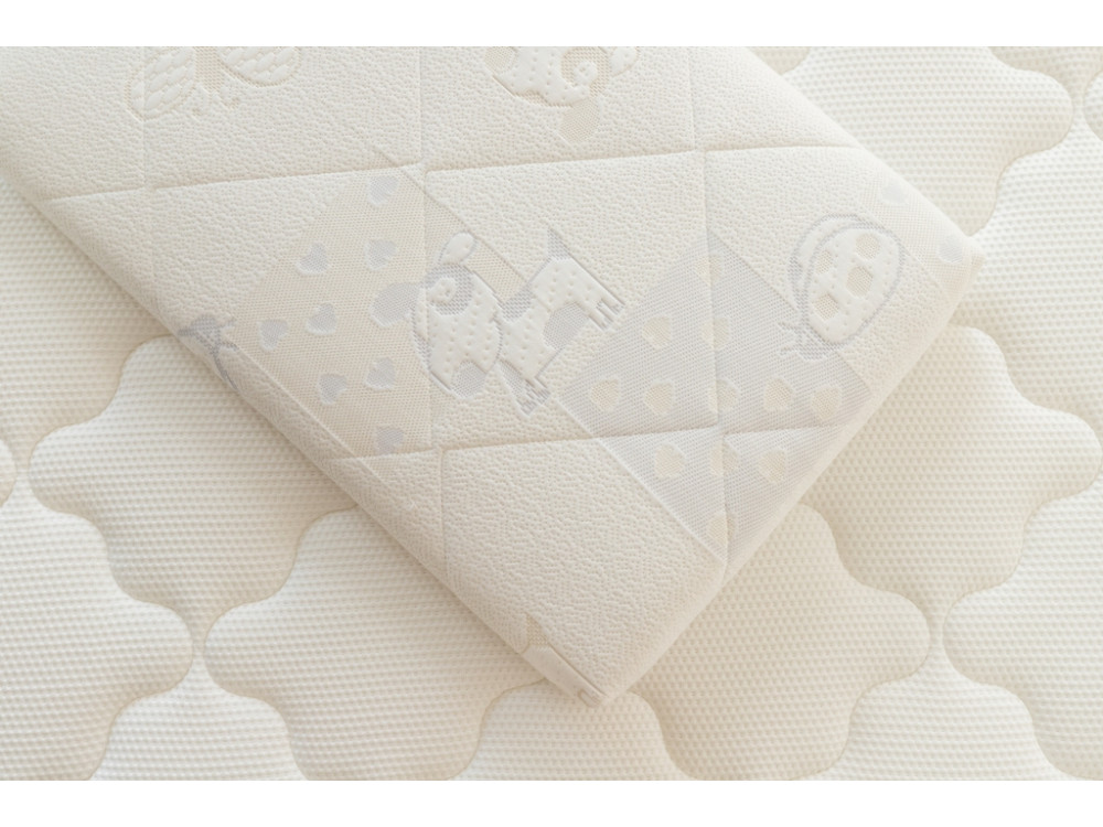 Детская подушка Materlux Baby Memory Foam maxi (Бейби Макси) Детская подушка Materlux Baby Memory Foam maxi (Бейби Макси)