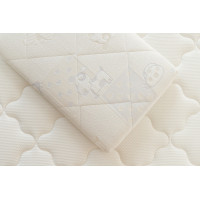 Детская подушка Materlux Baby Memory Foam maxi (Бейби Макси)