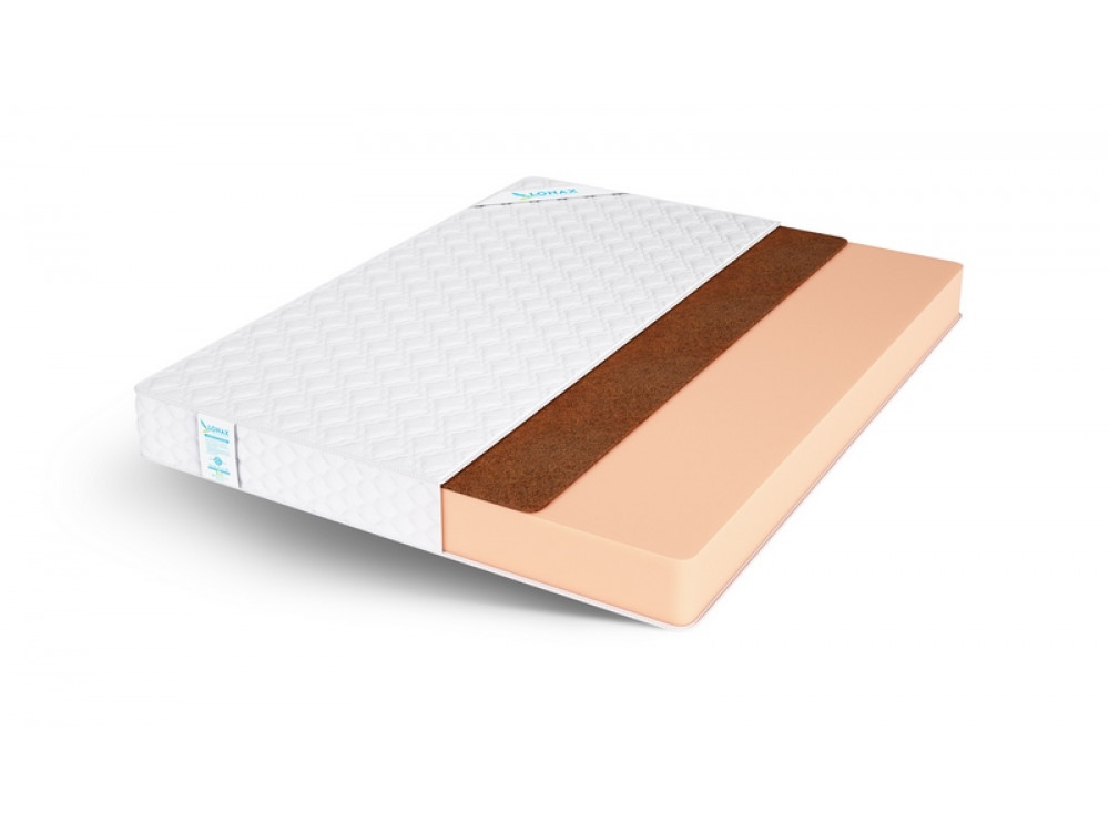 Матрас Lonax Roll Cocos Max Матрас Lonax Roll Cocos Max