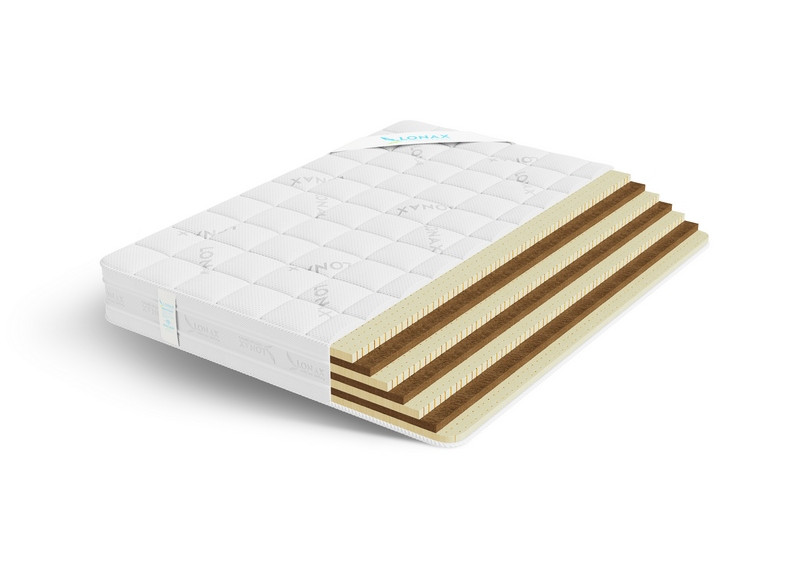 Матрас Lonax Fusion Plus