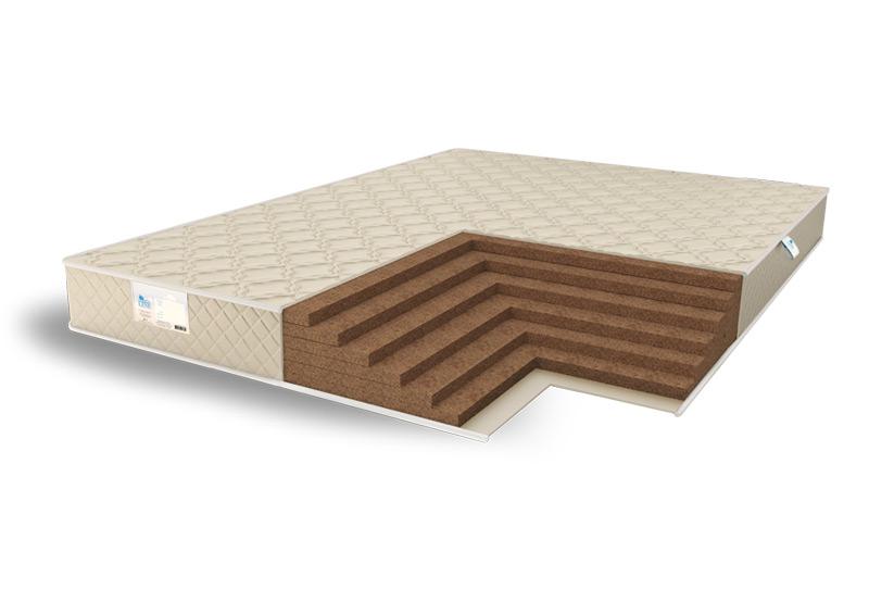 Матрас кокосовый Comfort Line Hard Puff 18 см Матрас кокосовый Comfort Line Hard Puff 18 см