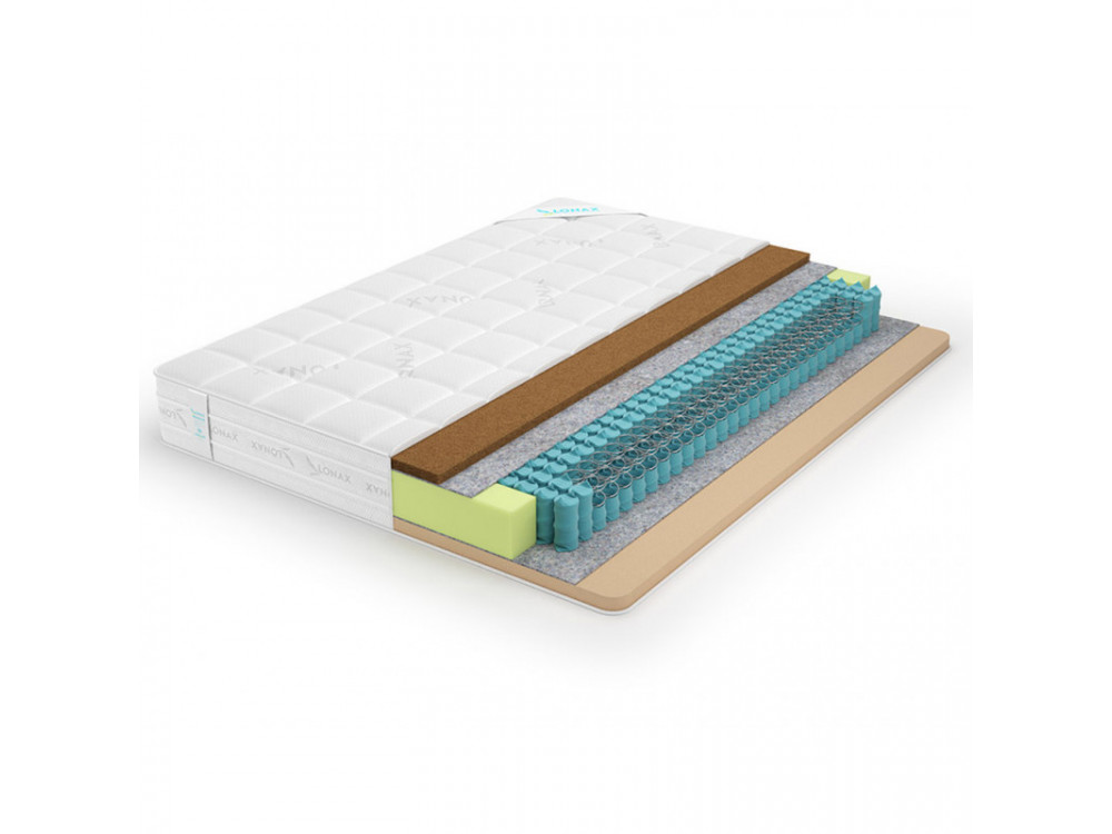 Матрас Lonax Memory Cocos TFK Матрас Lonax Memory Cocos TFK