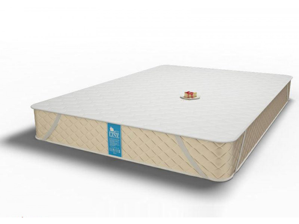 Защитный наматрасник на резинках Comfort Line Защита и комфорт Защитный наматрасник на резинках Comfort Line Защита и комфорт