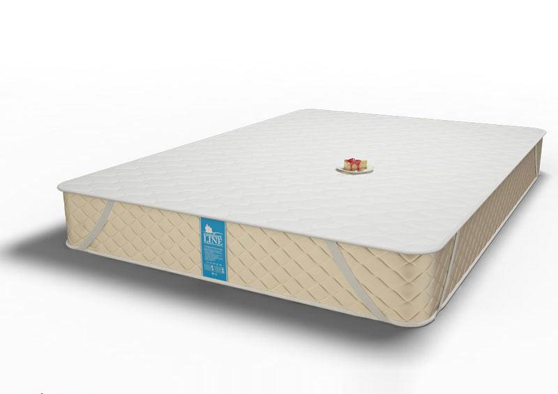 Защитный наматрасник на резинках Comfort Line Защита и комфорт