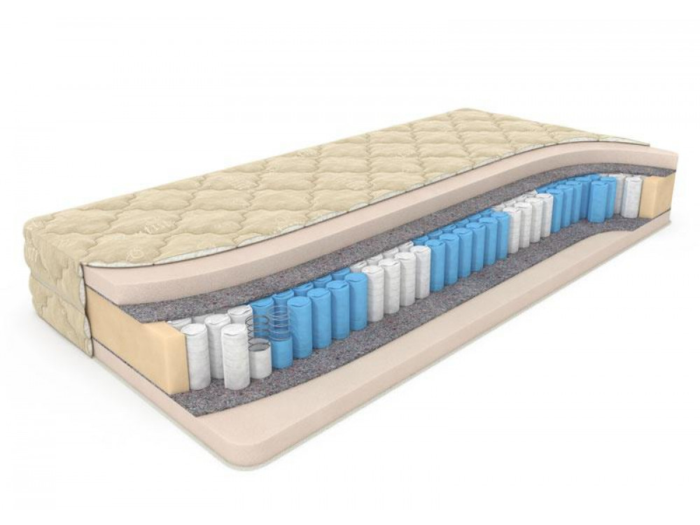 Матрас Dreamline Memory Smart Zone Матрас Dreamline Memory Smart Zone