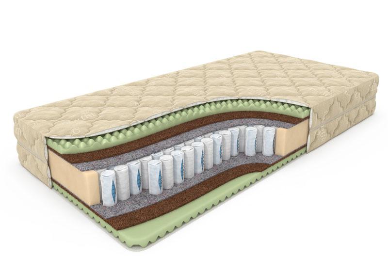 Матрас Dreamline Space Massage DS