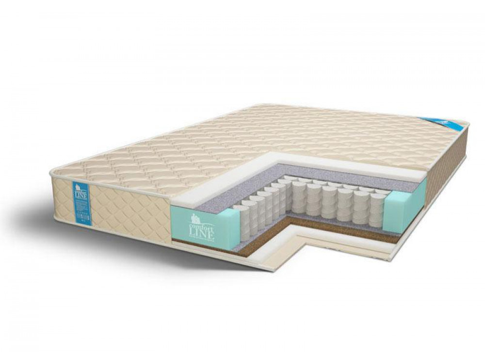 Матрас Comfort Line Eco-Hard1 TFK Матрас Comfort Line Eco-Hard1 TFK