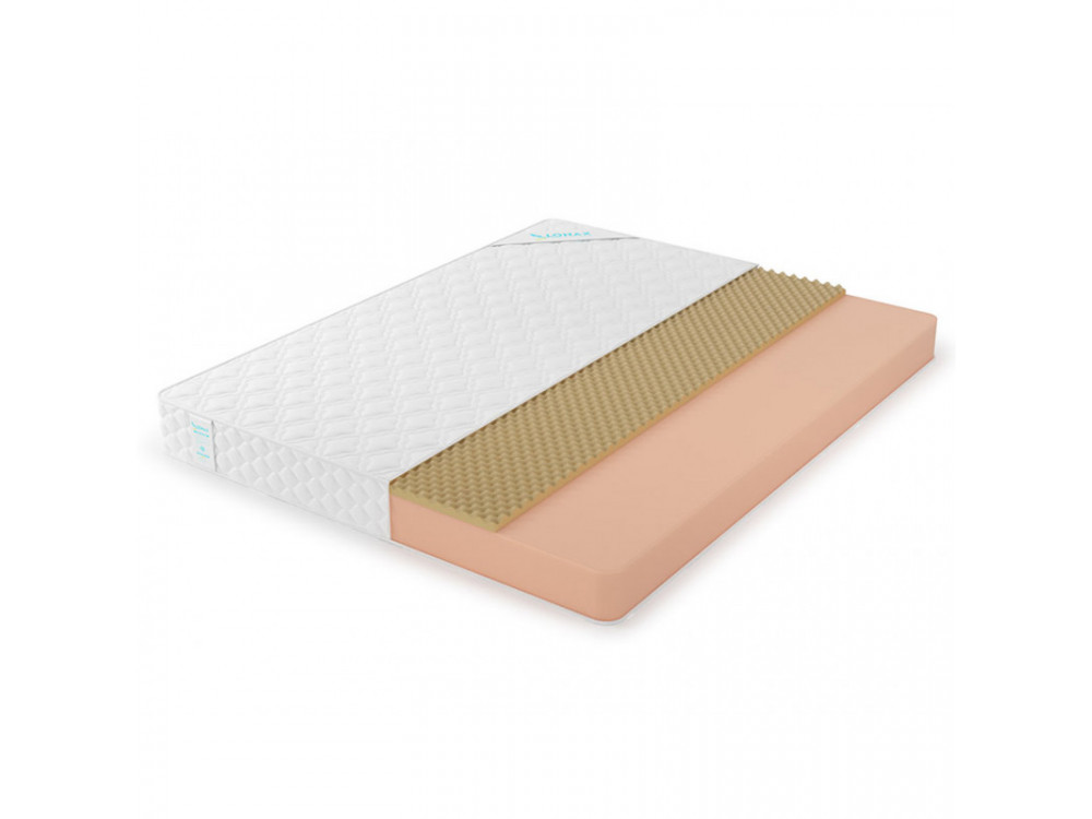 Матрас Lonax Roll Memory Relax Max Матрас Lonax Roll Memory Relax Max