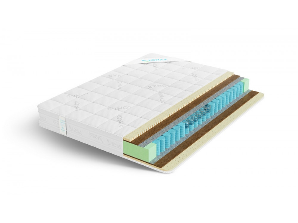 Матрас Lonax Medium Light TFK Матрас Lonax Medium Light TFK