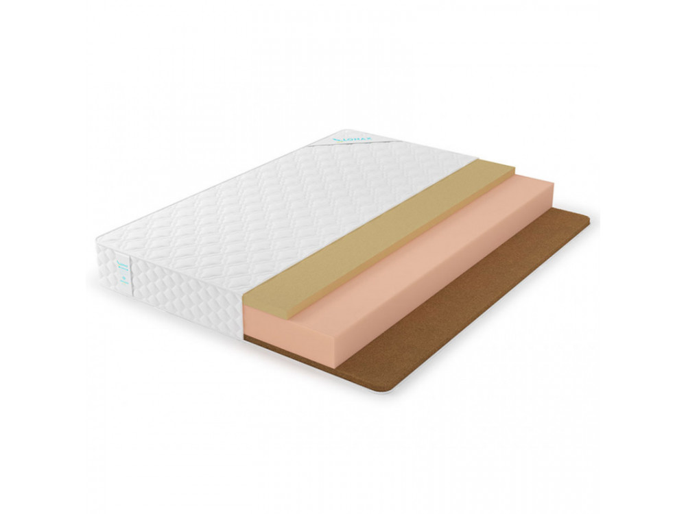 Матрас Lonax Foam Cocos Memory 3 Max Plus Матрас Lonax Foam Cocos Memory 3 Max Plus