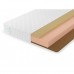 Матрас Lonax Foam Cocos Memory 3 Max Plus Матрас Lonax Foam Cocos Memory 3 Max Plus