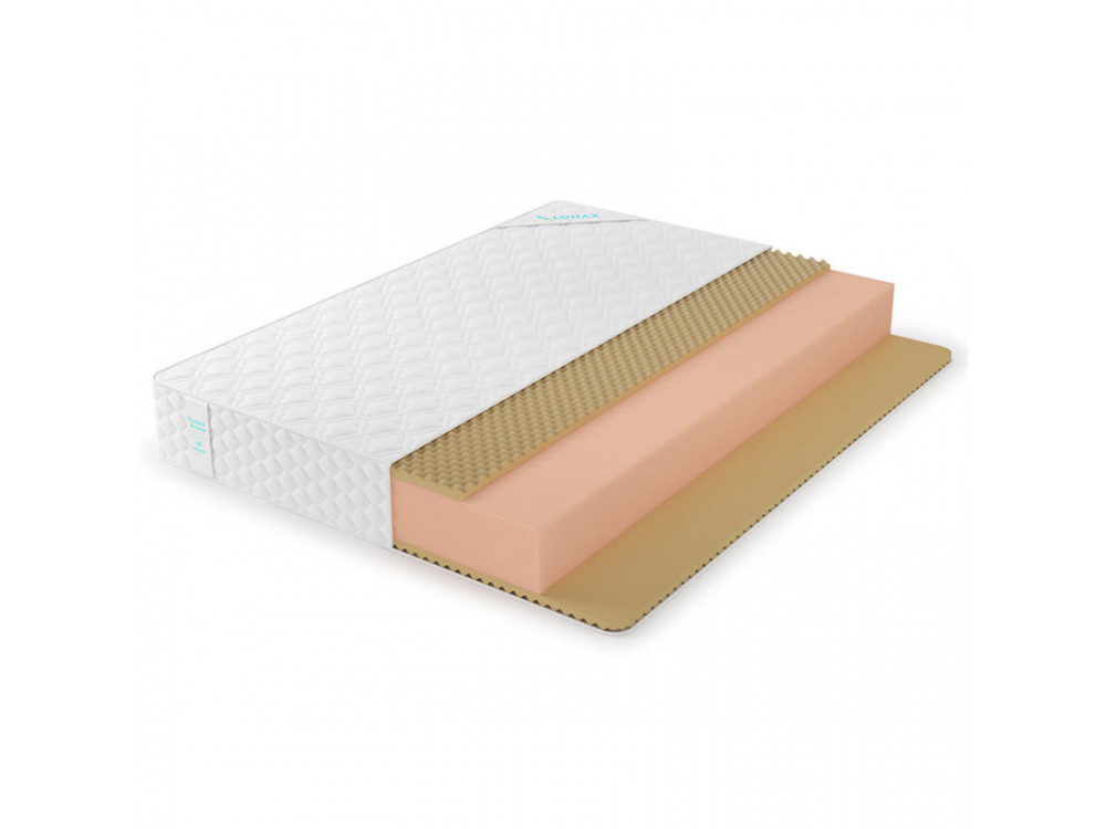Матрас Lonax Roll Memory Relax Max Plus Матрас Lonax Roll Memory Relax Max Plus