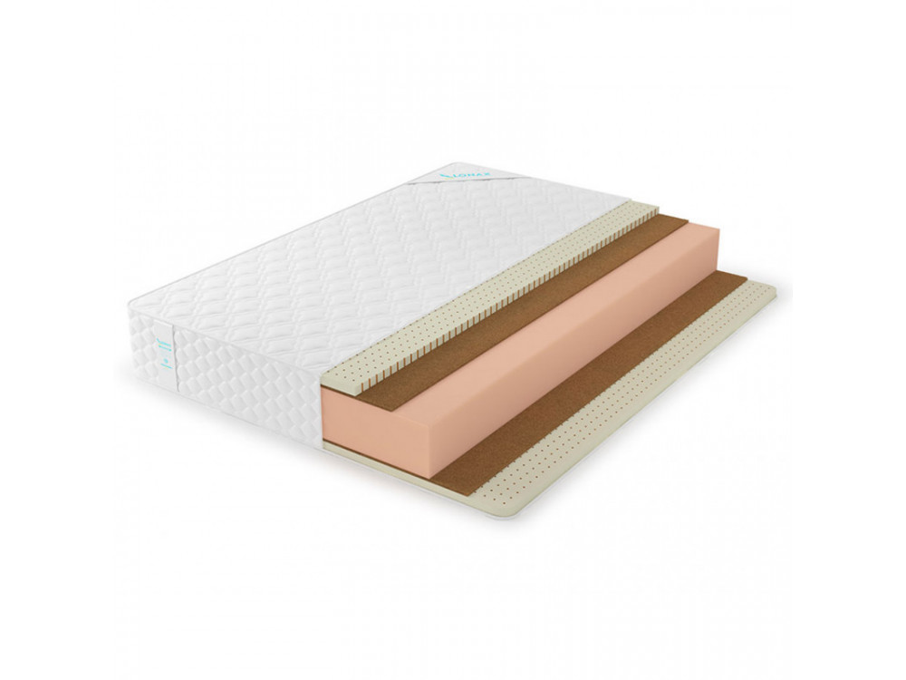 Матрас Lonax Foam Medium Hard Max Plus Матрас Lonax Foam Medium Hard Max Plus