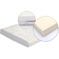 Детская подушка Materlux Baby Memory Foam midi (Бейби Миди)