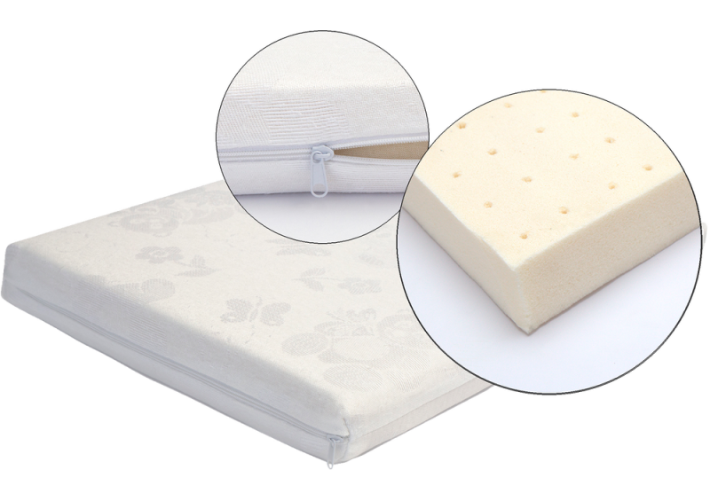 Детская подушка Materlux Baby Memory Foam midi (Бейби Миди) Детская подушка Materlux Baby Memory Foam midi (Бейби Миди)
