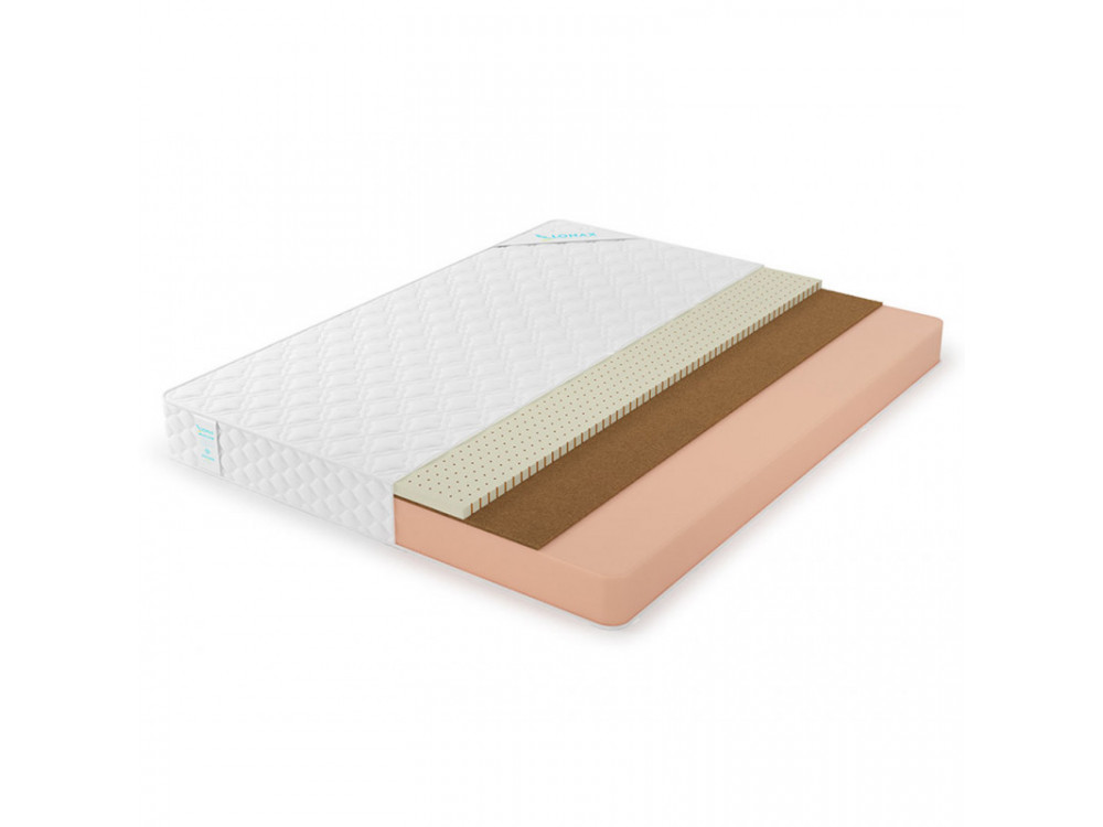 Матрас Lonax Foam Medium Max Матрас Lonax Foam Medium Max