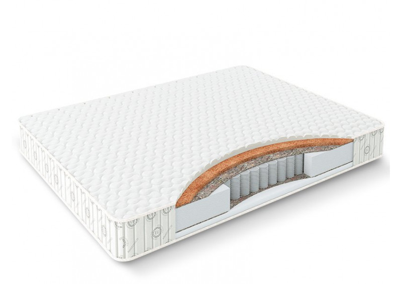 Матрас Materlux Spring Comfort Multi (Спринг Комфорт Мульти) Матрас Materlux Spring Comfort Multi (Спринг Комфорт Мульти)