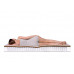 Матрас Dreamline Balance SleepDream TFK