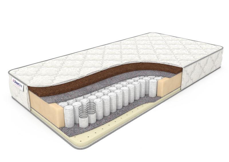 Матрас Dreamline Balance SleepDream TFK