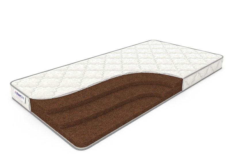 Кокосовый матрас Dreamline ORTO 9 