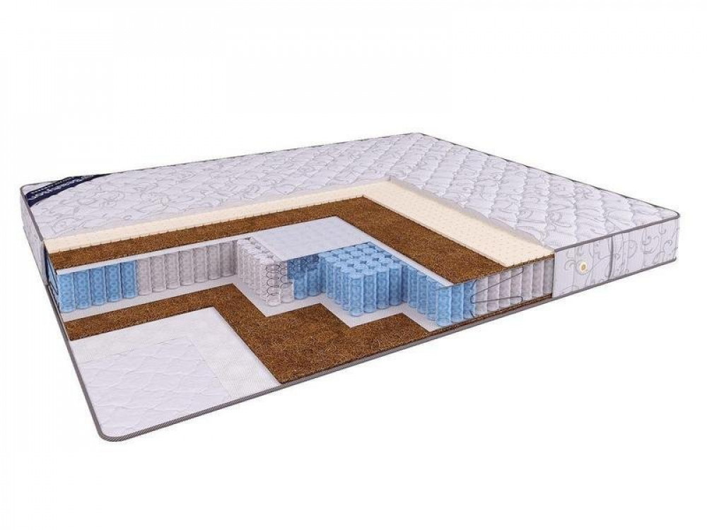Матрас Beautyson Hit Comfort S1200 Матрас Beautyson Hit Comfort S1200